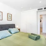 Cala Serena Village By Interhome Semesterbostad *